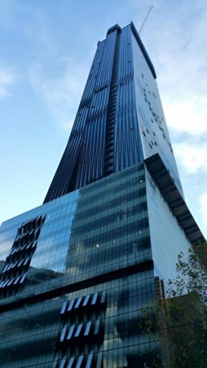 Melbourne's Premium on Collins